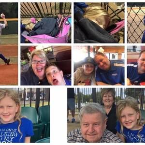 Meet your Posher, Shirley